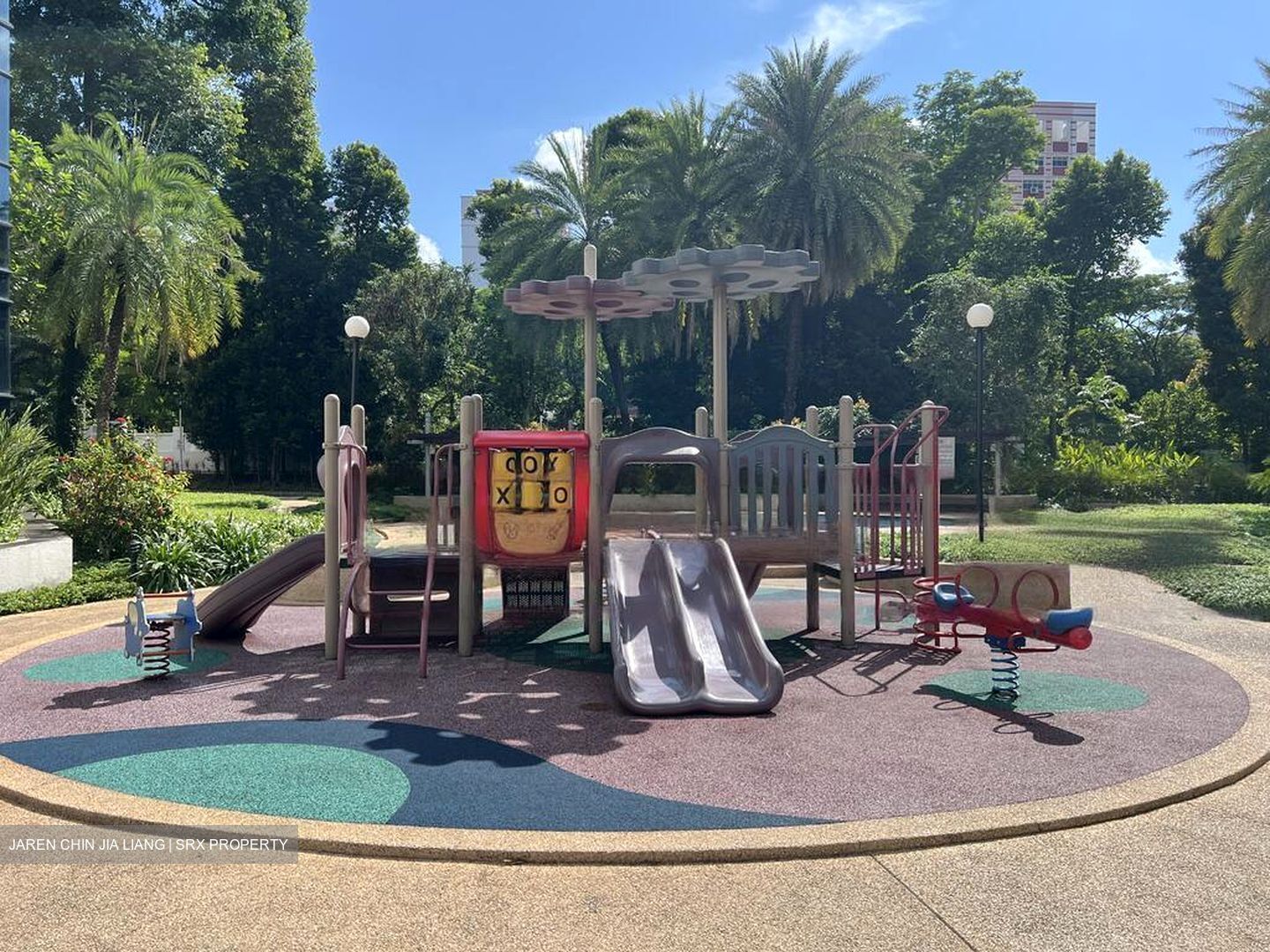 Regentville (D19), Apartment #453351831